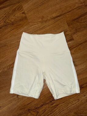 NWOT Lululemon Shorts